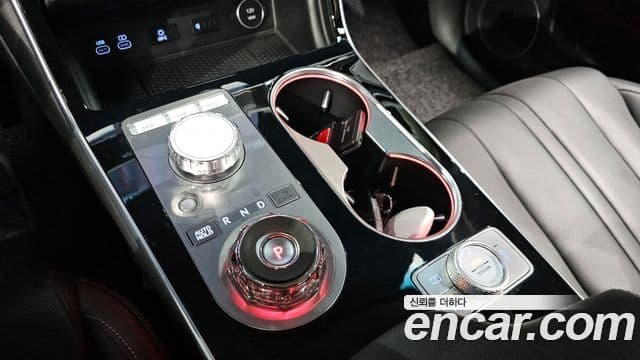 Genesis GV80, 2024 9