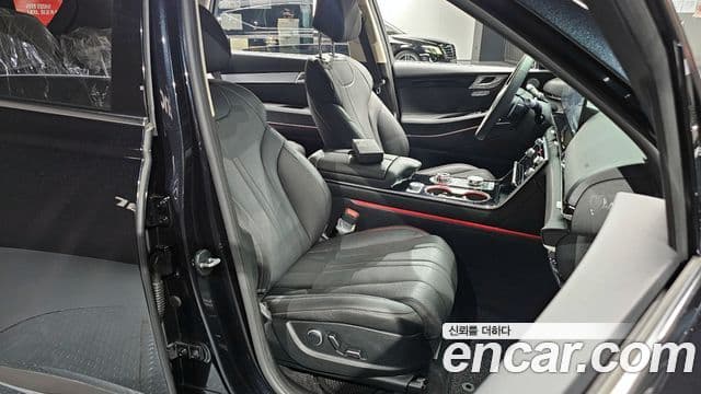 Genesis GV80, 2024 10