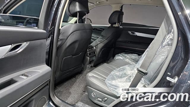 Genesis GV80, 2024 12