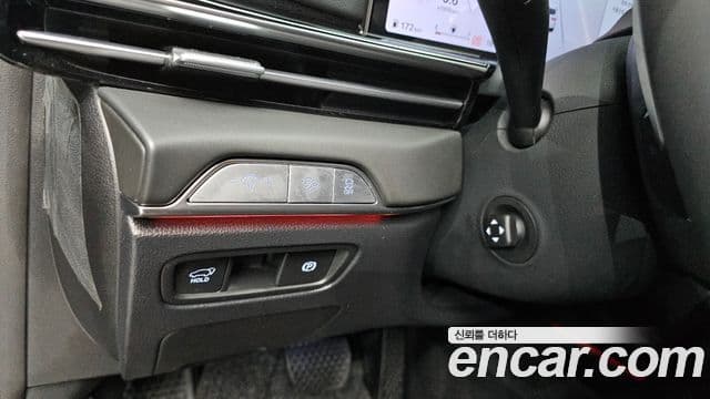 Genesis GV80, 2024 14