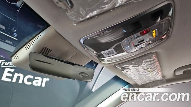 Genesis GV80, 2024 15