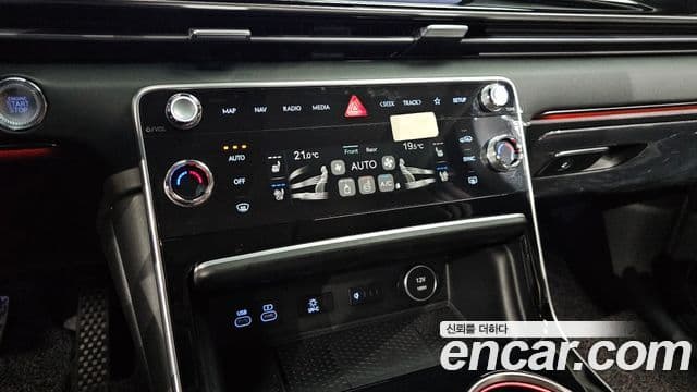 Genesis GV80, 2024 17