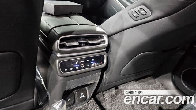 Genesis GV80, 2024 18