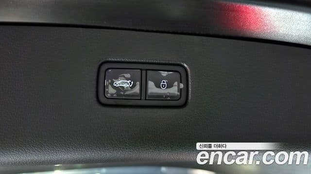 Genesis GV80, 2024 19