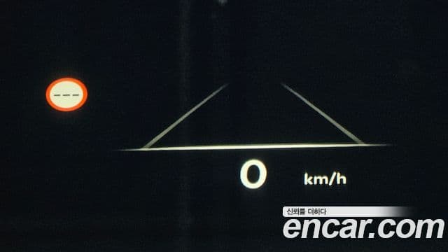 Genesis GV80, 2024 20