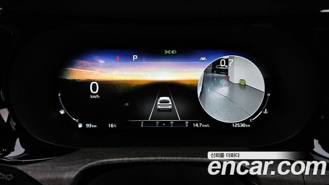 Kia K5 3세대 Signature, 2022 8