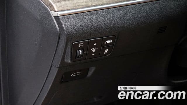 Kia K5 3세대 Signature, 2022 17