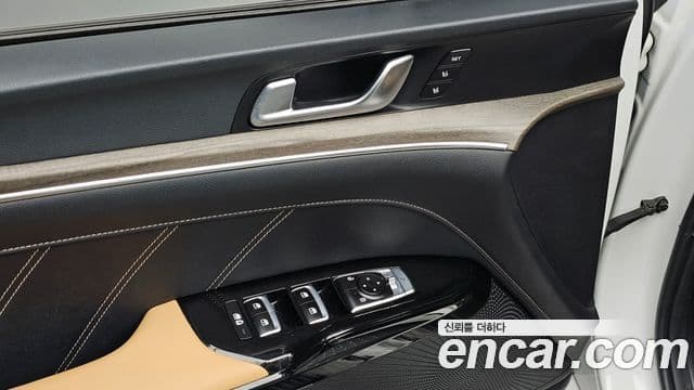 Kia K5 3세대 Signature, 2022 18