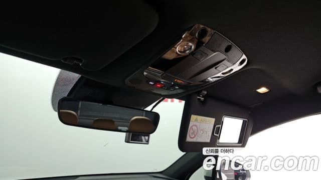 Kia K5 3세대 Signature, 2022 20