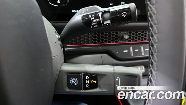 Kia 타스만 X-Pro, 2026 9