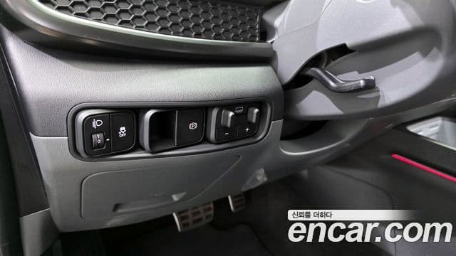Kia 타스만 X-Pro, 2026 14
