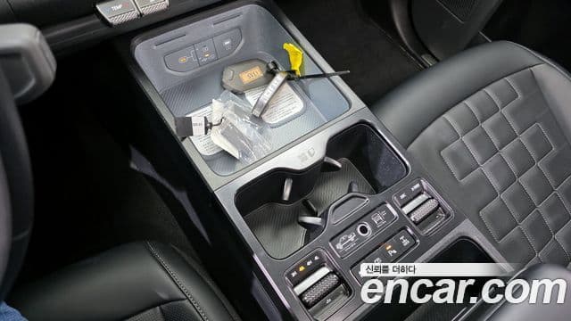 Kia 타스만 X-Pro, 2026 16