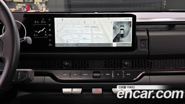 Kia 타스만 X-Pro, 2026 18