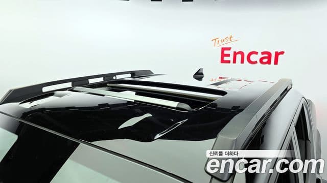 Kia 타스만 X-Pro, 2026 19