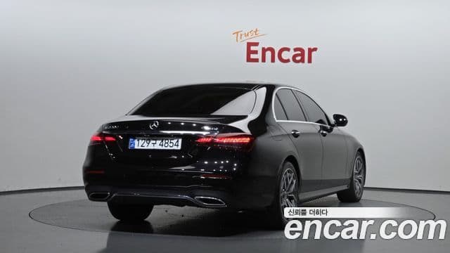 Mercedes-Benz E-класс W213 AMG Line, 2021 2