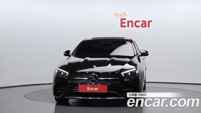 Mercedes-Benz E-класс W213 AMG Line, 2021 3