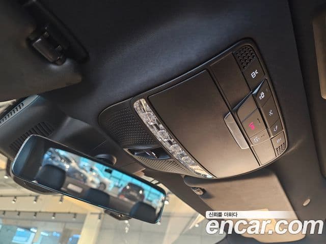 Mercedes-Benz E-класс W213 AMG Line, 2021 9