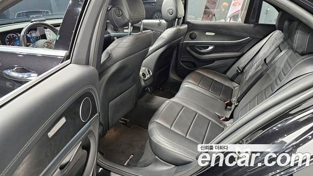 Mercedes-Benz E-класс W213 AMG Line, 2021 12