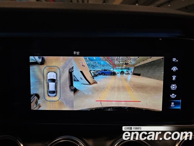 Mercedes-Benz E-класс W213 AMG Line, 2021 15