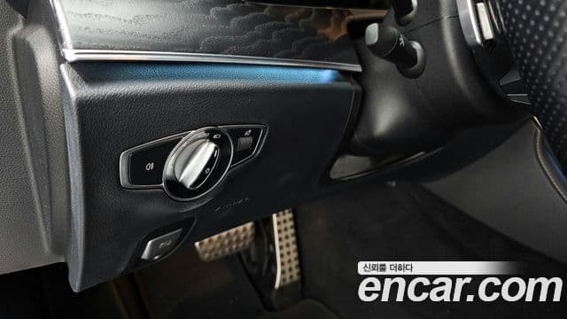 Mercedes-Benz E-класс W213 AMG Line, 2021 16