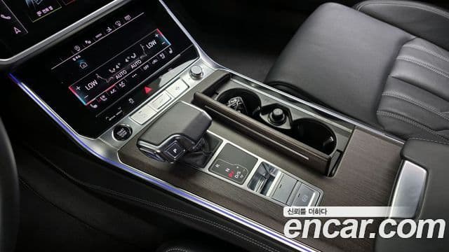 Audi A7 (4K) Premium, 2023 9