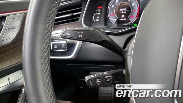 Audi A7 (4K) Premium, 2023 19