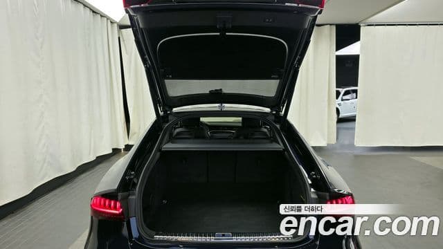 Audi A7 (4K) Premium, 2023 20