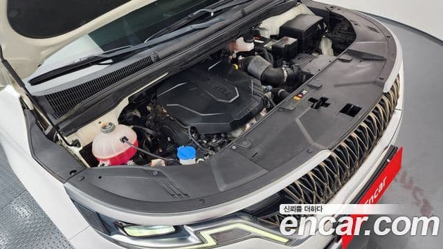 Kia Carnival 4세대 Signature, 2021 6