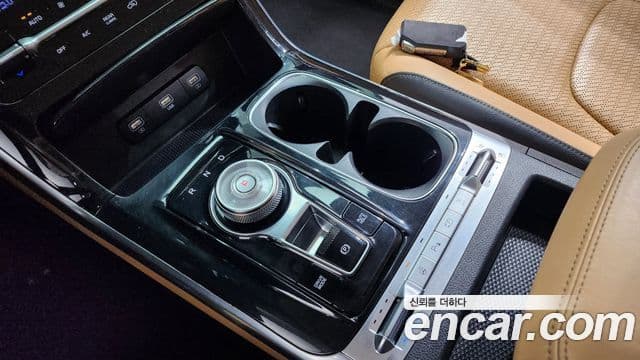 Kia Carnival 4세대 Signature, 2021 9