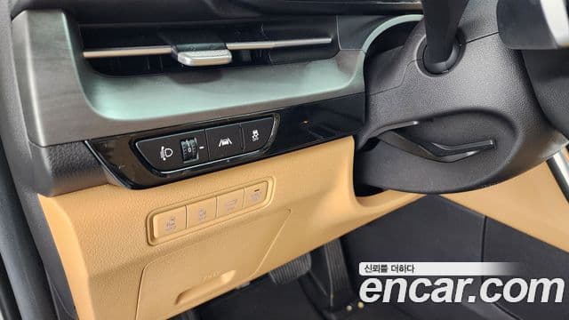 Kia Carnival 4세대 Signature, 2021 14