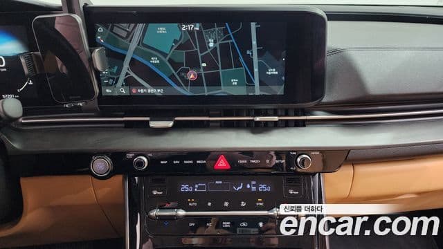 Kia Carnival 4세대 Signature, 2021 15