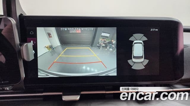 Kia Carnival 4세대 Signature, 2021 16