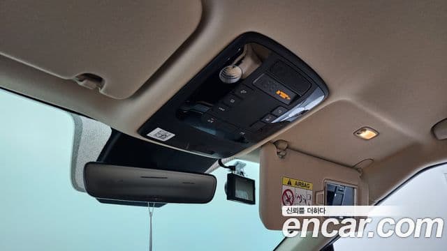 Kia Carnival 4세대 Signature, 2021 17