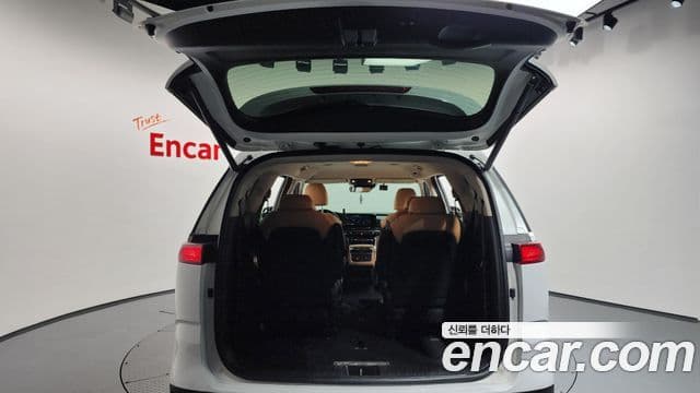 Kia Carnival 4세대 Signature, 2021 20