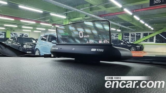 Ford Mustang купе, 2017 12