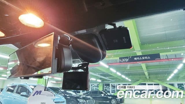 Ford Mustang купе, 2017 17