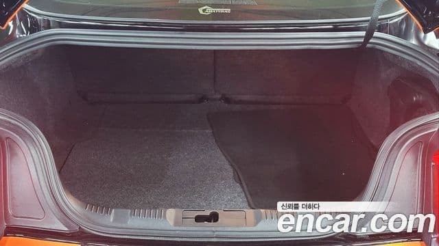 Ford Mustang купе, 2017 20