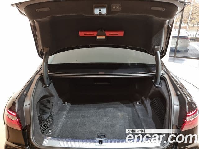 Audi A8 (D5) 50 TDI Quattro Premium LWB, 2023 13