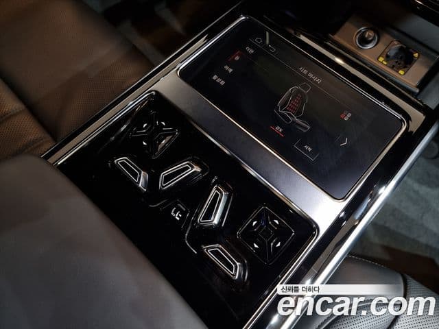 Audi A8 (D5) 50 TDI Quattro Premium LWB, 2023 14