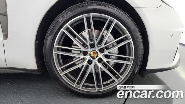 Porsche Panamera (971) 2.9 AWD Platinum Edition, 2023 все фото