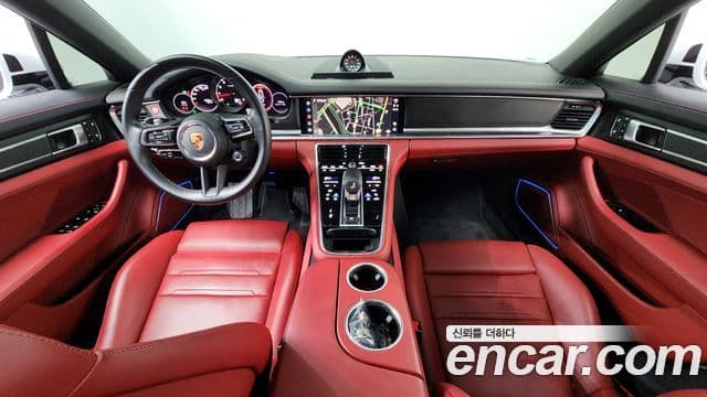 Porsche Panamera (971) 2.9 AWD Platinum Edition, 2023 7