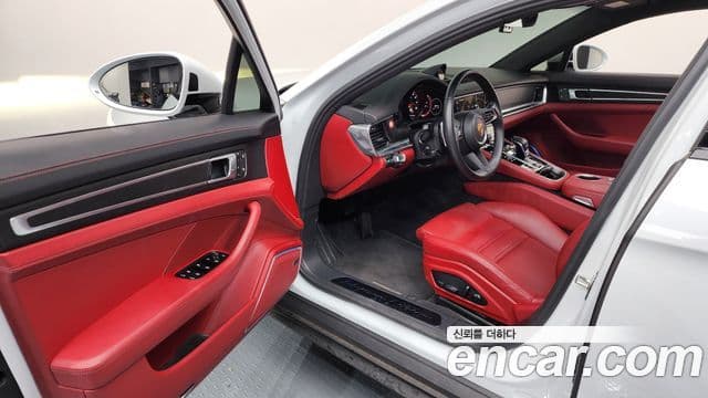 Porsche Panamera (971) 2.9 AWD Platinum Edition, 2023 10