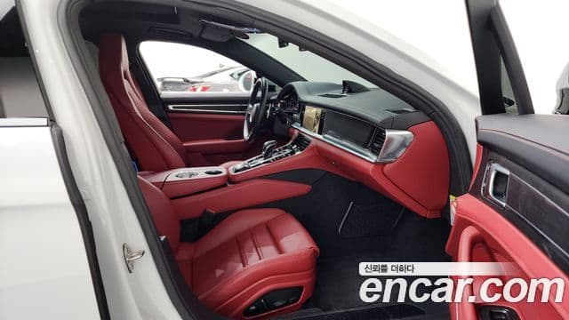 Porsche Panamera (971) 2.9 AWD Platinum Edition, 2023 11