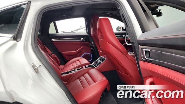 Porsche Panamera (971) 2.9 AWD Platinum Edition, 2023 12