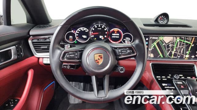 Porsche Panamera (971) 2.9 AWD Platinum Edition, 2023 13