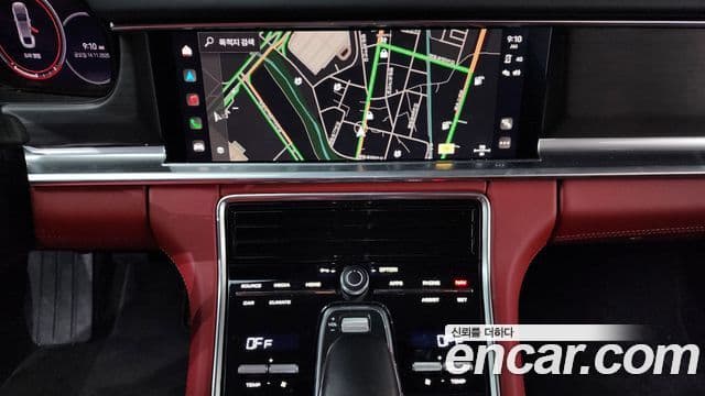 Porsche Panamera (971) 2.9 AWD Platinum Edition, 2023 14