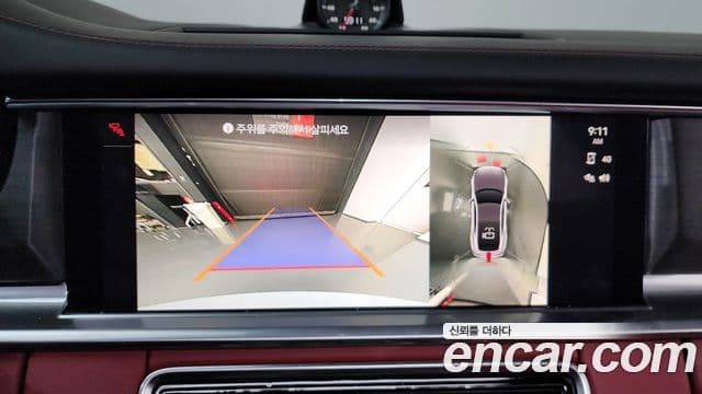 Porsche Panamera (971) 2.9 AWD Platinum Edition, 2023 15