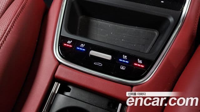 Porsche Panamera (971) 2.9 AWD Platinum Edition, 2023 18