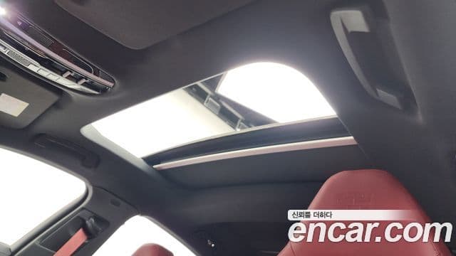 Porsche Panamera (971) 2.9 AWD Platinum Edition, 2023 19