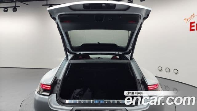 Porsche Panamera (971) 2.9 AWD Platinum Edition, 2023 20